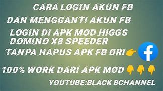 Cara Buat Speeder Higgs Domino Dari Youtube Gratis