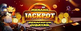 Permainan Slot Yang Lagi Gacor Hari Ini